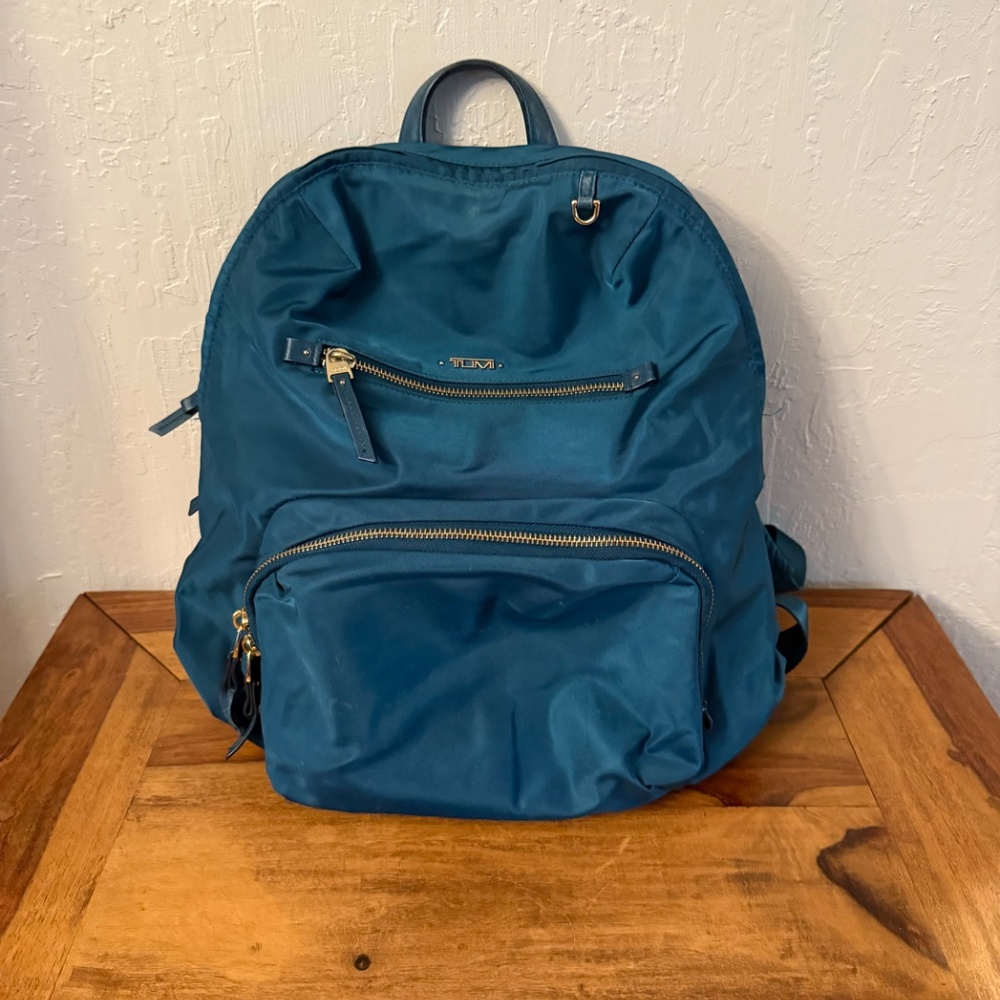 Tumi Cora Backpack - Picture 3 of 6